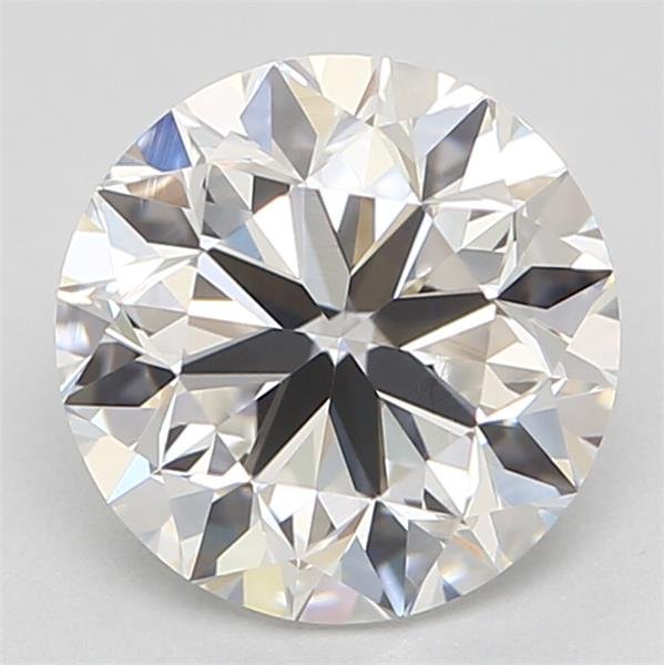 1.01ct G VVS1 Very Good Cut Round Diamond