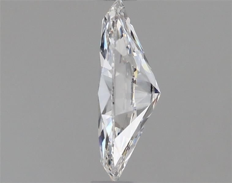 0.64ct E VS1 Rare Carat Ideal Cut Marquise Lab Grown Diamond