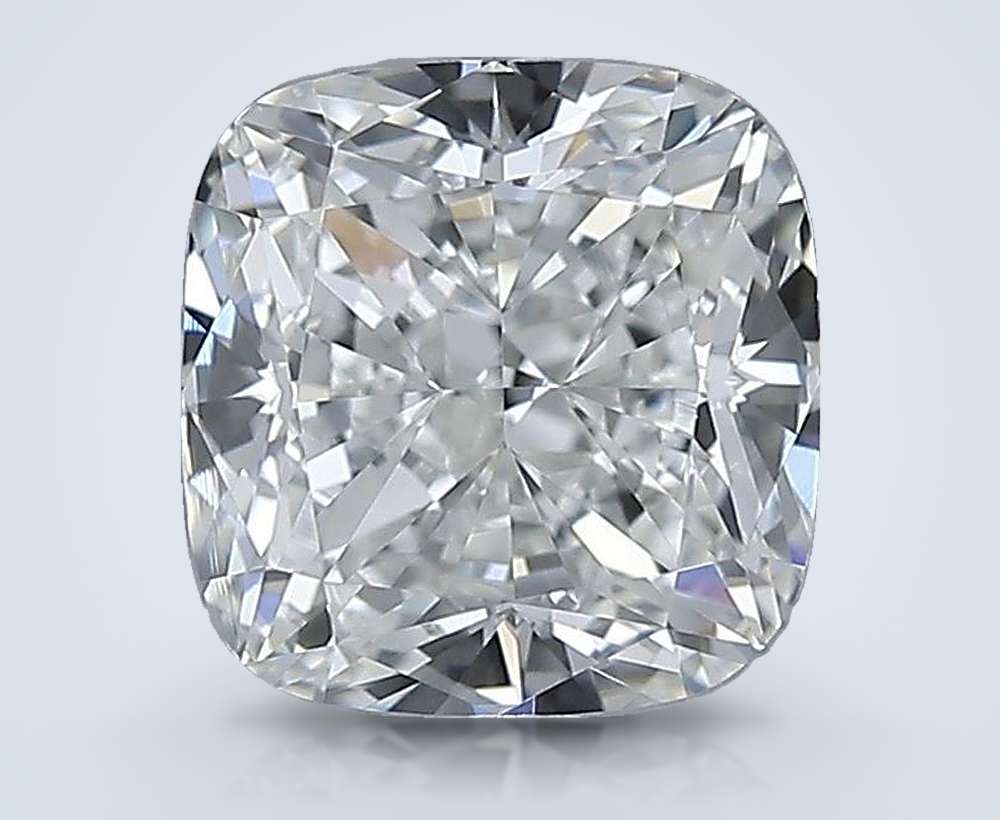 1.01 Carat Cushion Natural Diamond