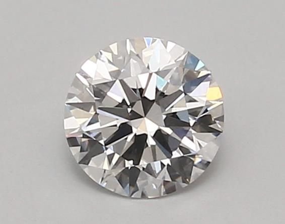 0.90ct D VS1 Rare Carat Ideal Cut Round Lab Grown Diamond