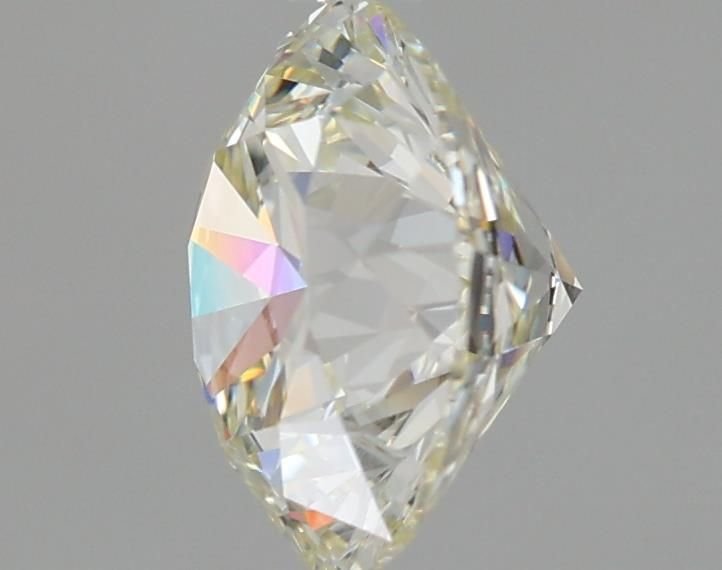 2.01ct I IF Excellent Cut Round Diamond