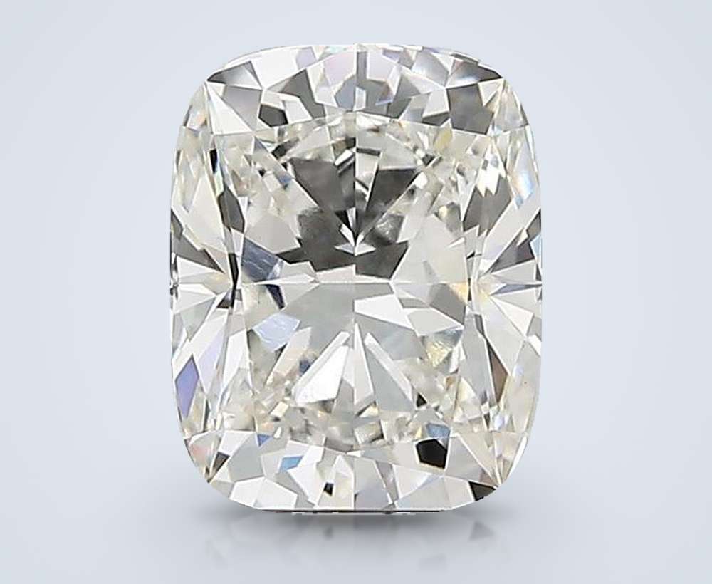 1.80 Carat Cushion Lab Diamond