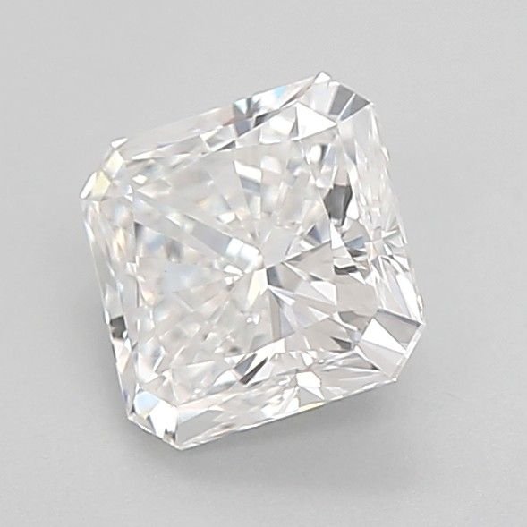 1.21 Carat Radiant Lab Diamond