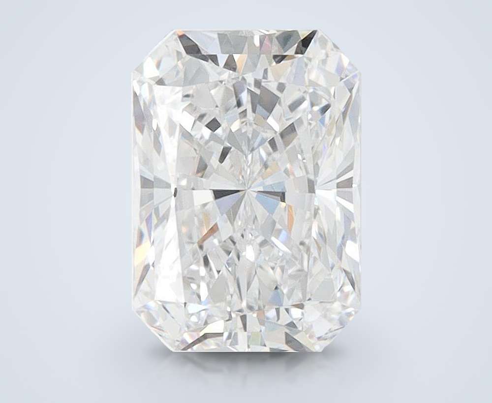 2.01 Carat Radiant Lab Diamond