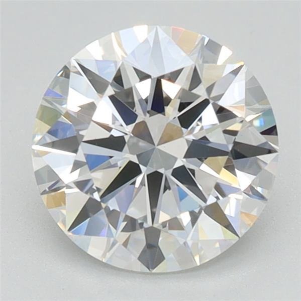 1.17ct E VS1 Excellent Cut Round Lab Grown Diamond