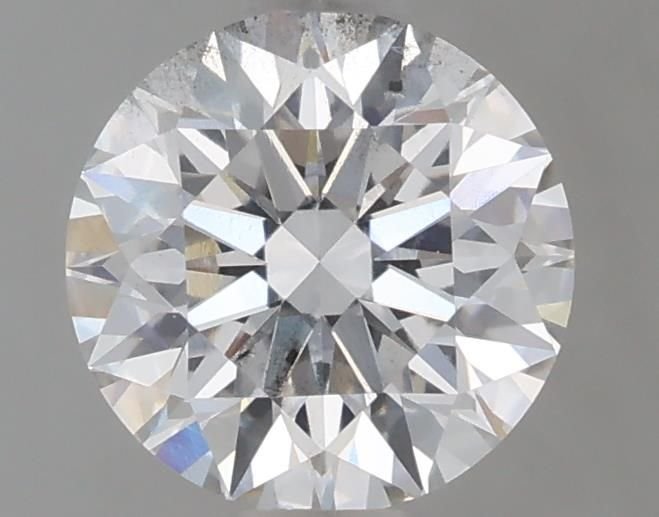 1.06ct G SI1 Excellent Cut Round Lab Grown Diamond
