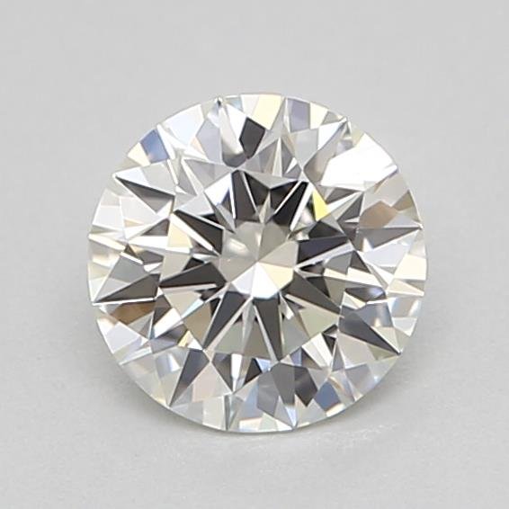 0.30ct I VS1 Rare Carat Ideal Cut Round Diamond