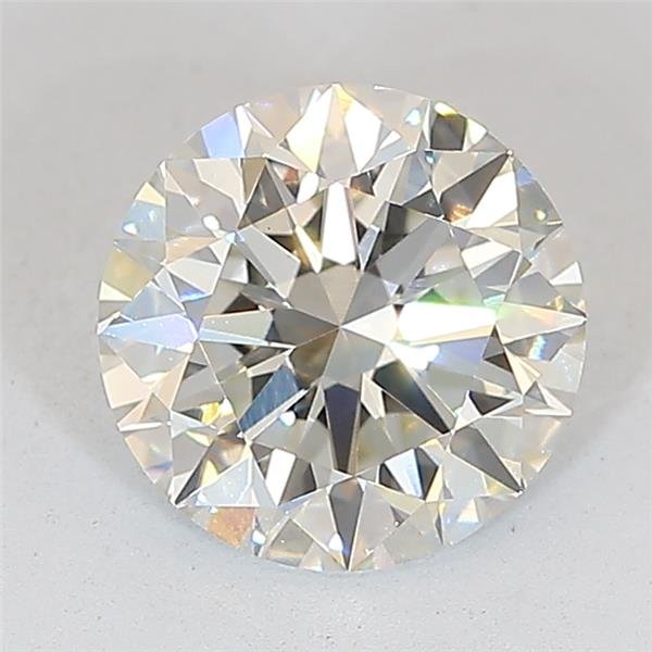 1.71ct I VS1 Excellent Cut Round Lab Grown Diamond