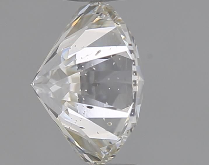 0.85ct H SI2 Excellent Cut Round Diamond