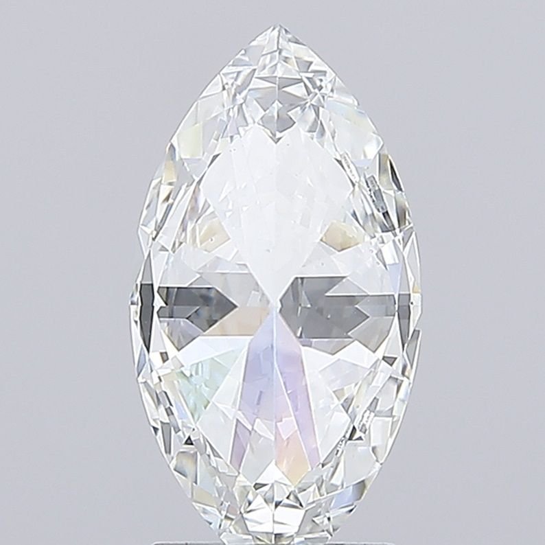 2.20 Carat Marquise Lab Diamond