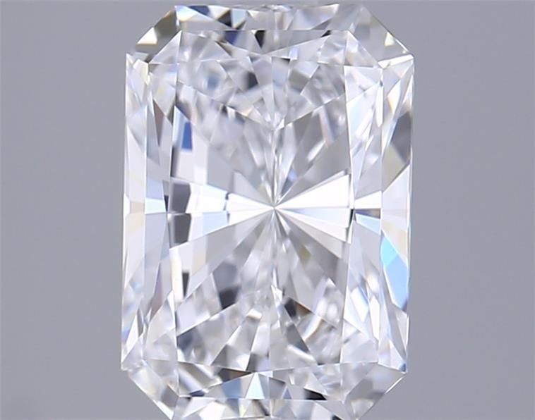 1.82 Carat Radiant Lab Diamond