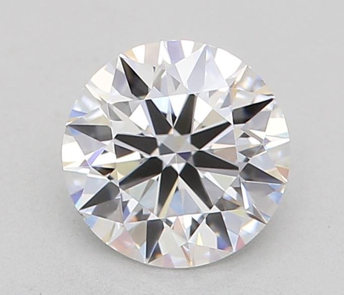 0.73ct E VS1 Rare Carat Ideal Cut Round Lab Grown Diamond