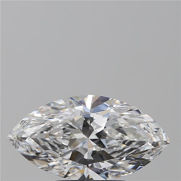 2.29 Carat Marquise Lab Diamond