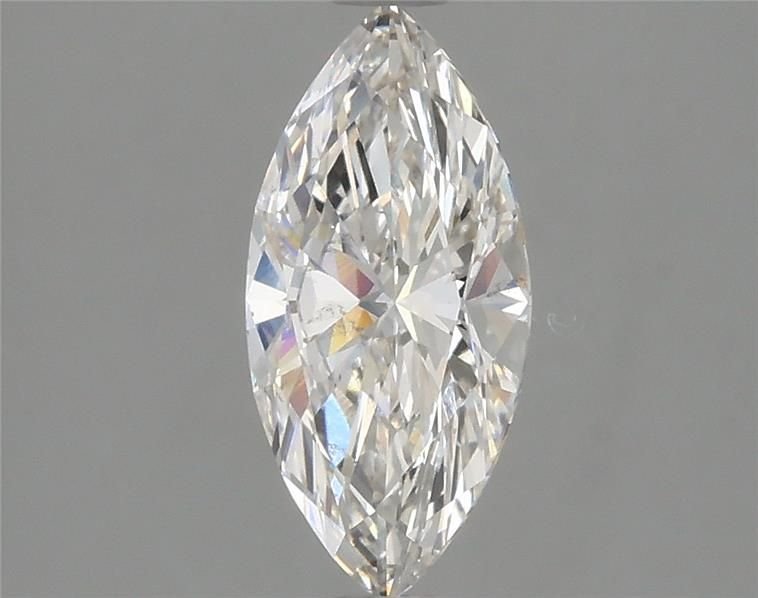 1.21ct G VS2 Rare Carat Ideal Cut Marquise Lab Grown Diamond