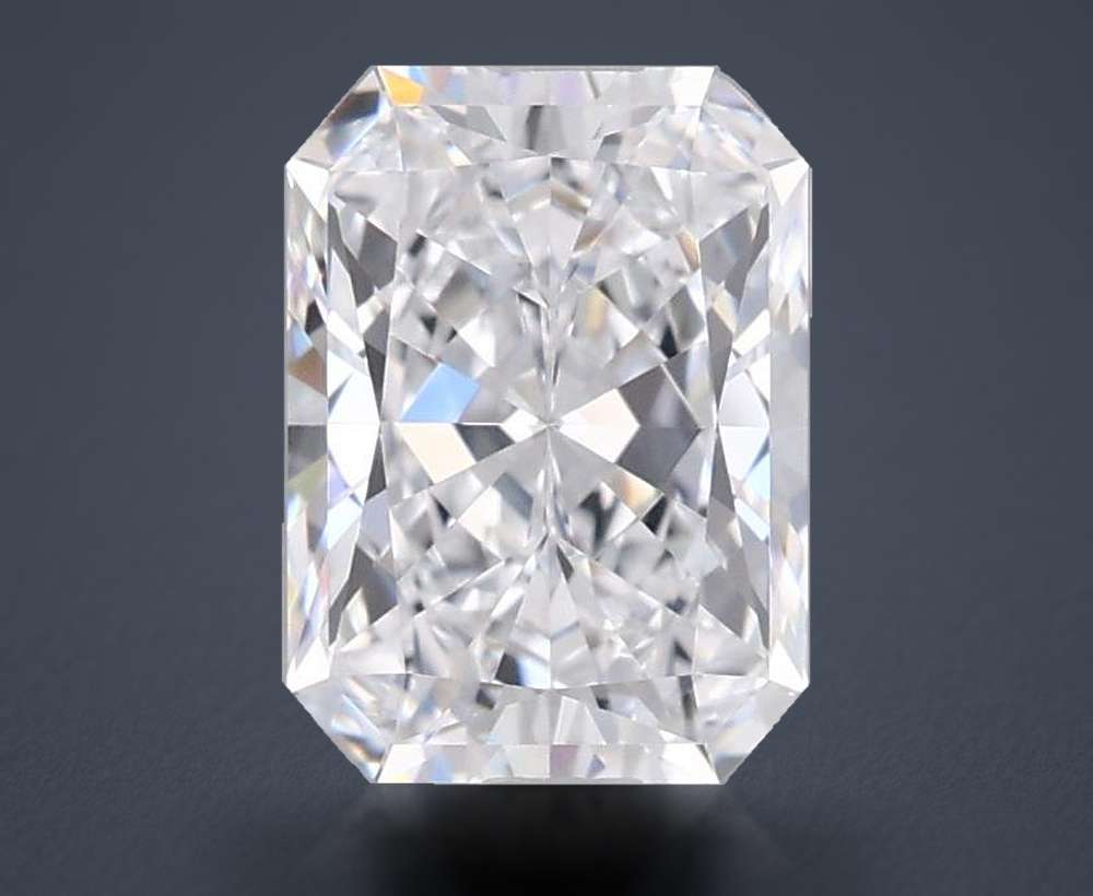 0.94 Carat Radiant Lab Diamond