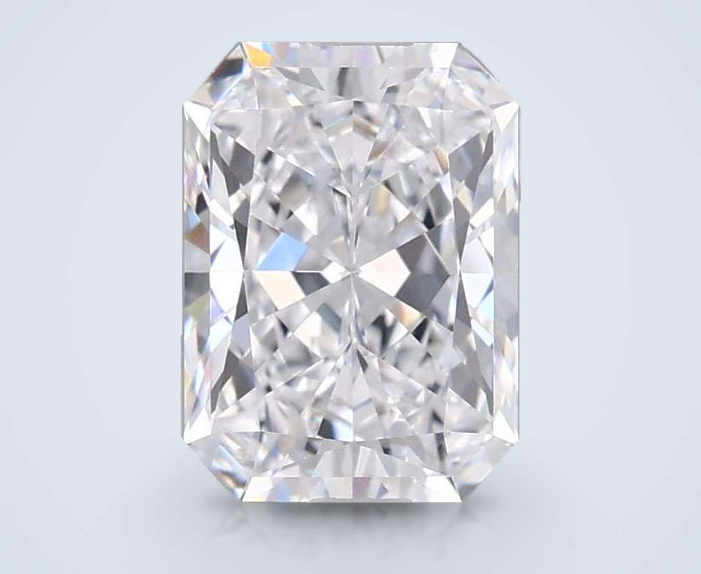 0.94 Carat Radiant Lab Diamond
