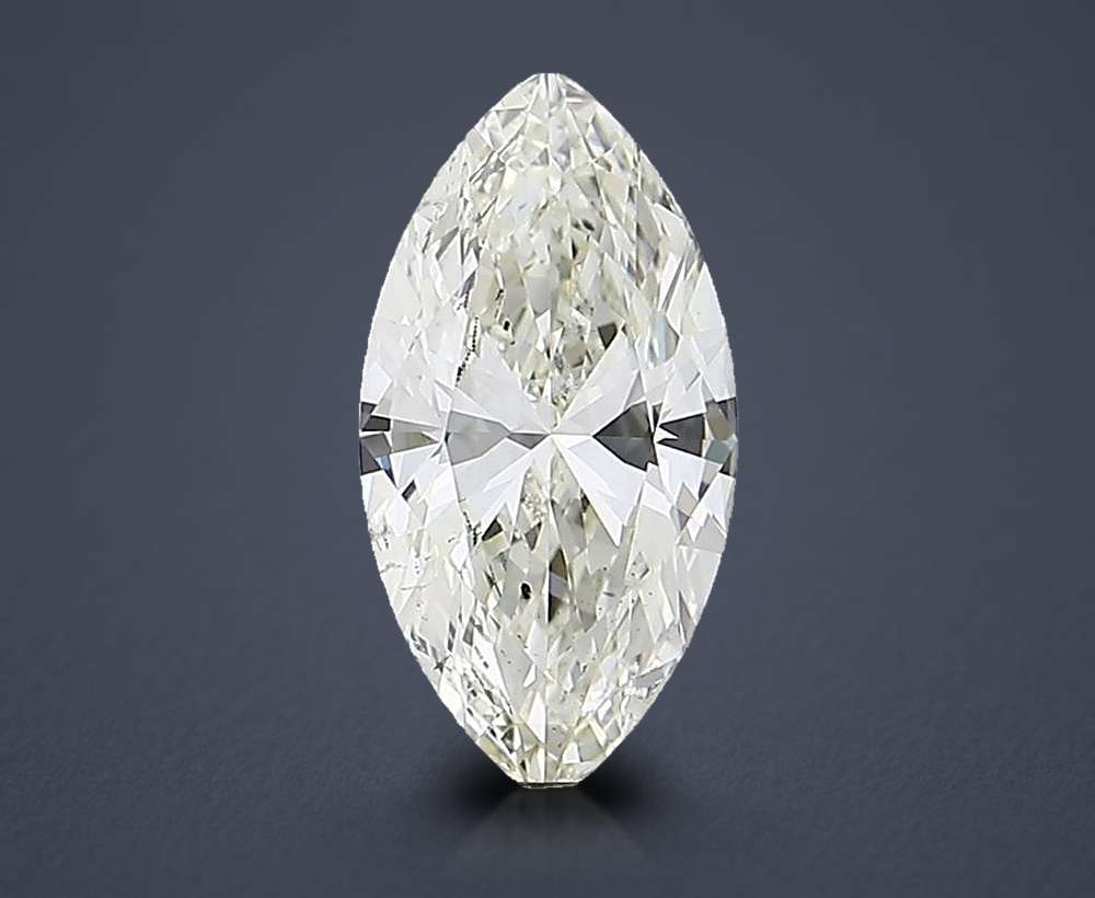 2.00 Carat Marquise Natural Diamond