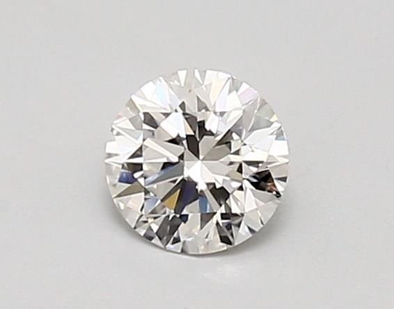 0.58ct E VVS1 Rare Carat Ideal Cut Round Lab Grown Diamond