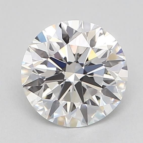 0.45ct E VS1 Rare Carat Ideal Cut Round Diamond