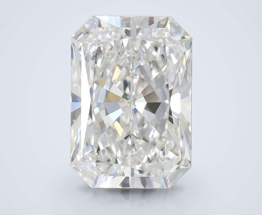 2.23 Carat Radiant Lab Diamond