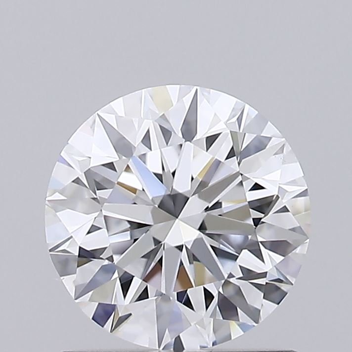 1.09ct D VS1 Ideal Cut Round Lab Grown Diamond