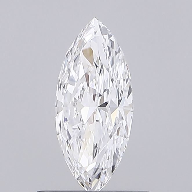 0.76 Carat Marquise Lab Diamond