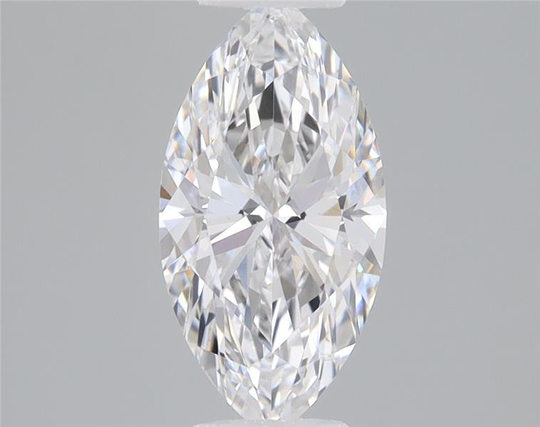 0.83ct E VS1 Rare Carat Ideal Cut Marquise Lab Grown Diamond