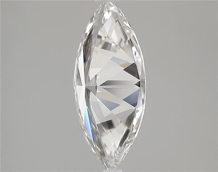 2.21ct G VS1 Rare Carat Ideal Cut Marquise Lab Grown Diamond