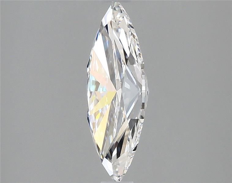 1.57ct E SI1 Very Good Cut Marquise Lab Grown Diamond