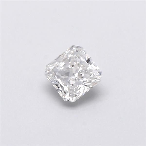 0.40 Carat Radiant Lab Diamond