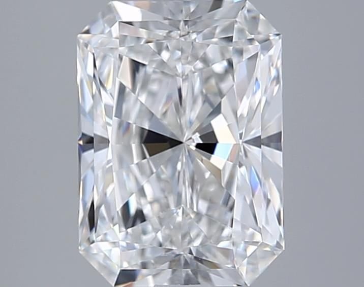 2.56 Carat Radiant Lab Diamond