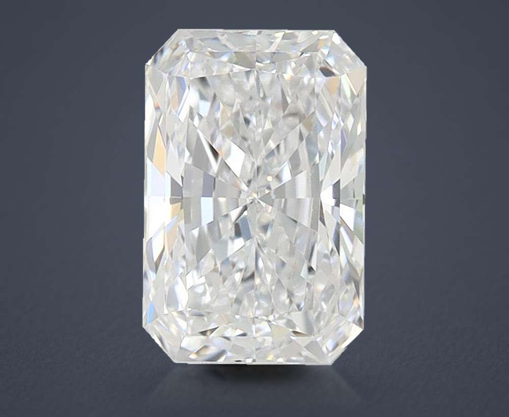 1.15 Carat Radiant Lab Diamond