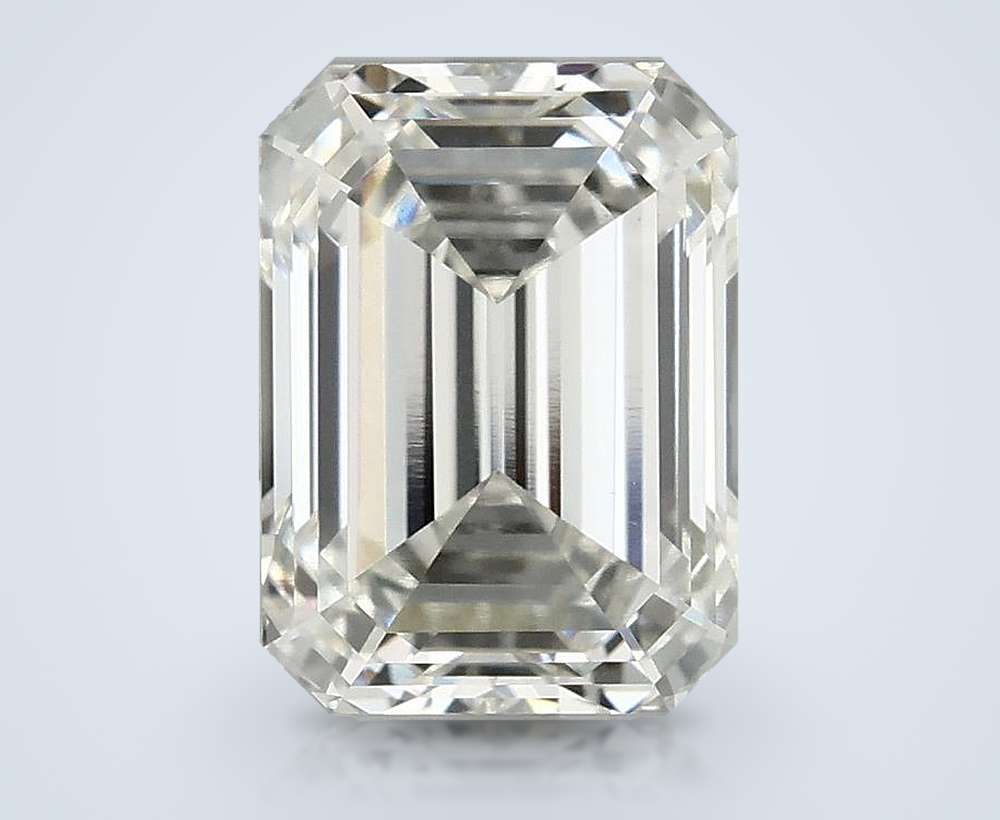 3.35 Carat Emerald Lab Diamond