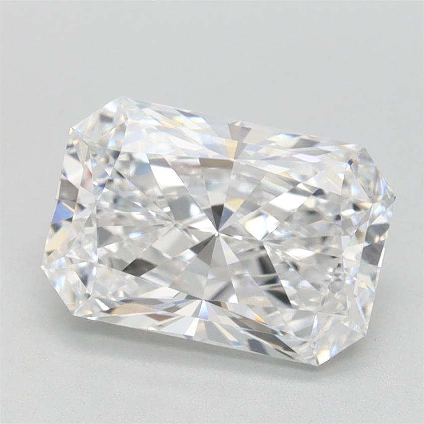 1.70 Carat Radiant Lab Diamond