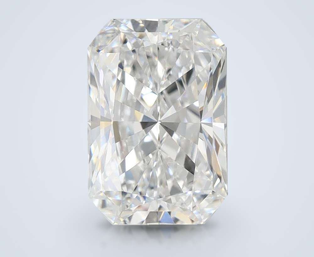 1.70 Carat Radiant Lab Diamond