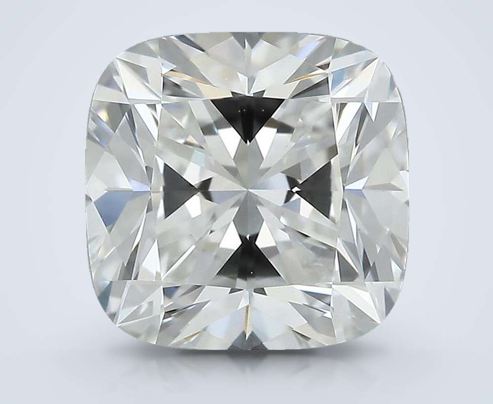 1.00 Carat Cushion Natural Diamond