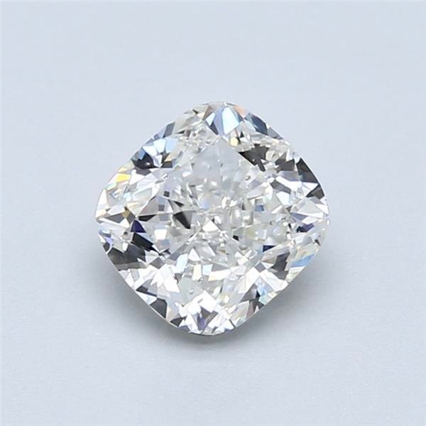 1.20ct I SI2 Very Good Cut Cushion Diamond