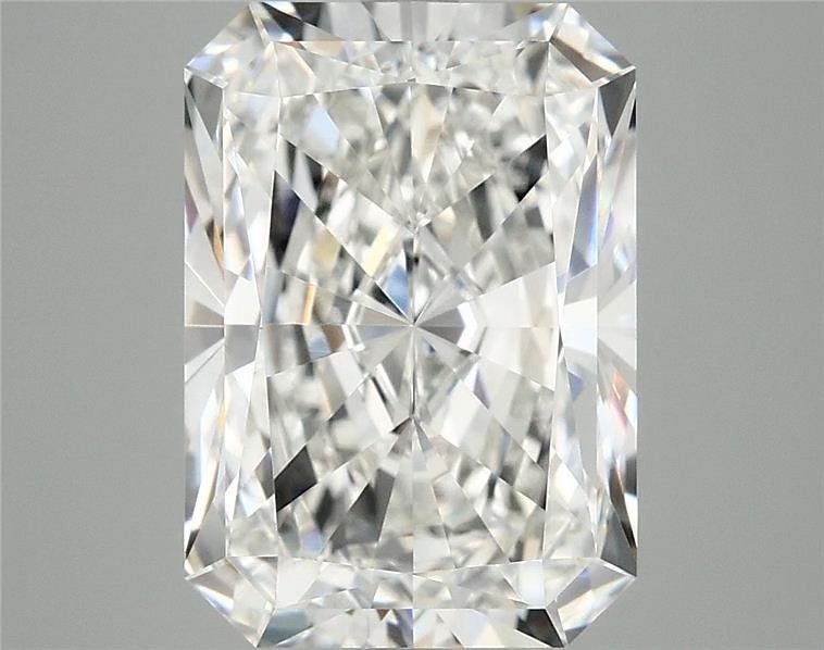17.17 Carat Radiant Lab Diamond