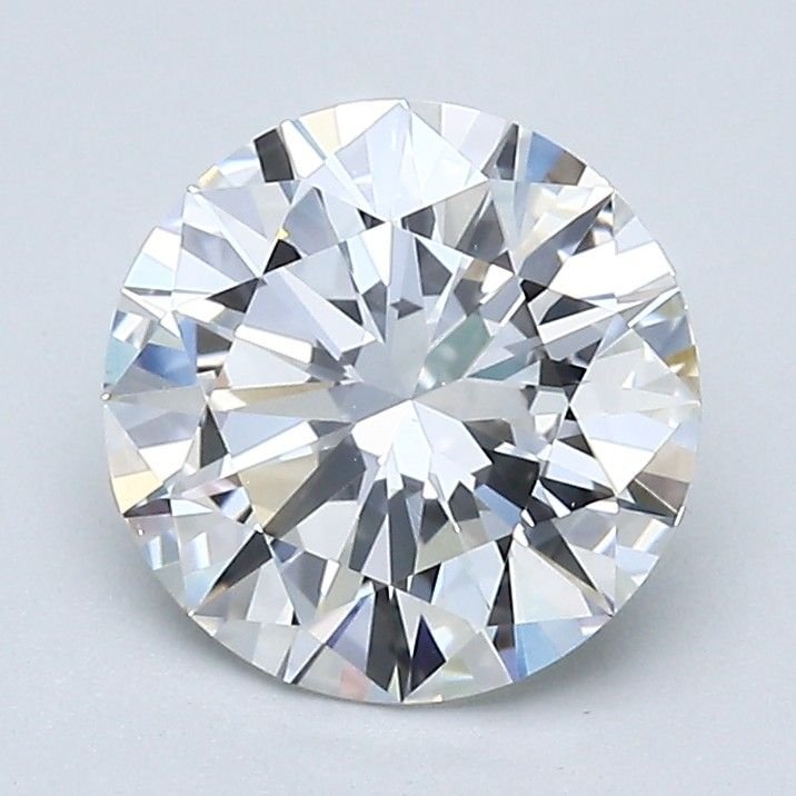 1.84ct G VS2 Excellent Cut Round Diamond