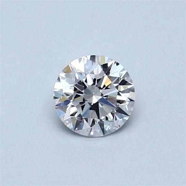 0.35ct F VS1 Rare Carat Ideal Cut Round Diamond