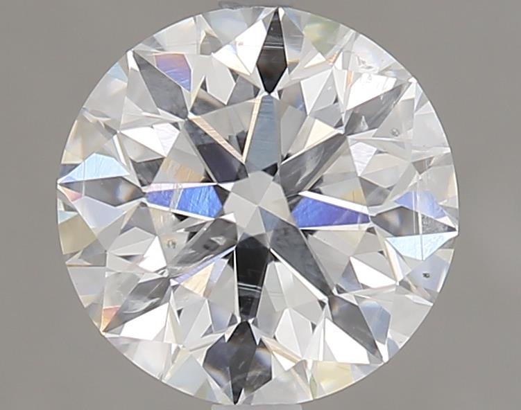 1.00ct E SI2 Excellent Cut Round Diamond