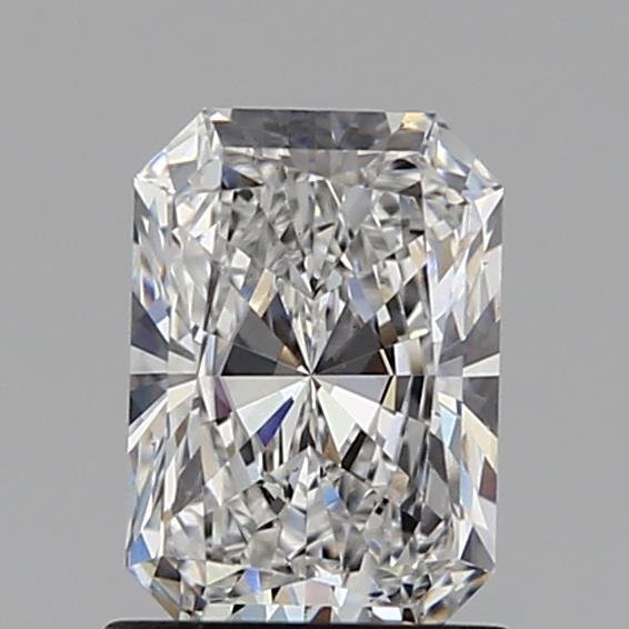 1.07 Carat Radiant Lab Diamond