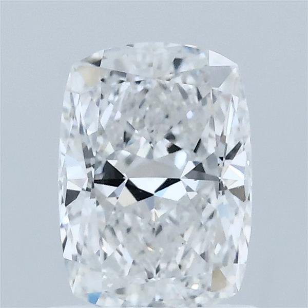 1.10 Carat Cushion Lab Diamond