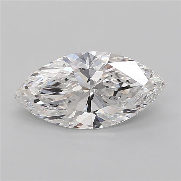 1.74 Carat Marquise Lab Diamond