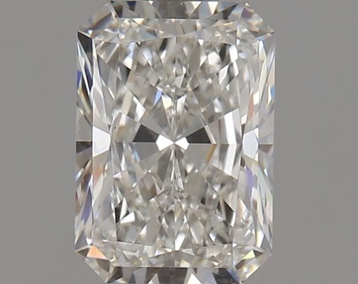 1.28ct G VS1 Rare Carat Ideal Cut Radiant Lab Grown Diamond