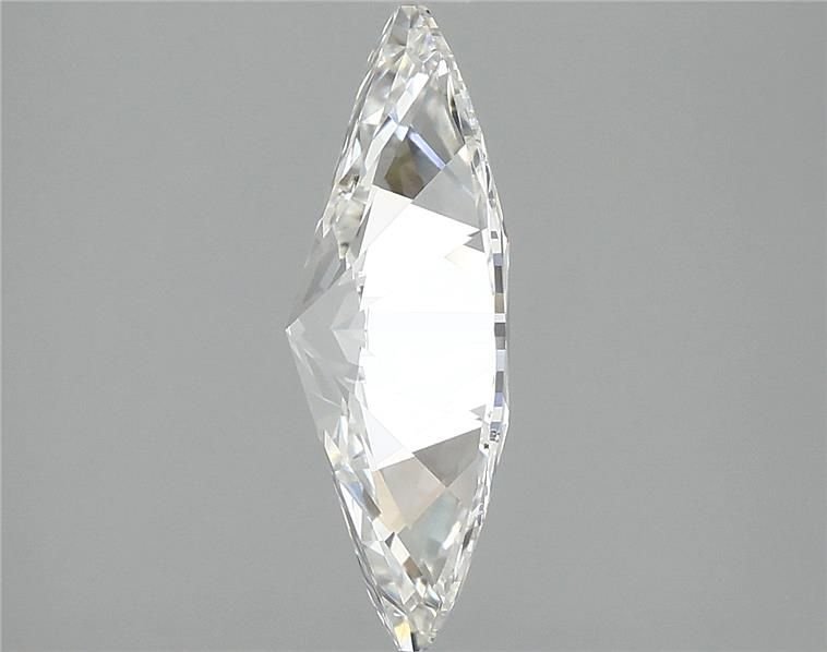 2.03 Carat Marquise Lab Diamond