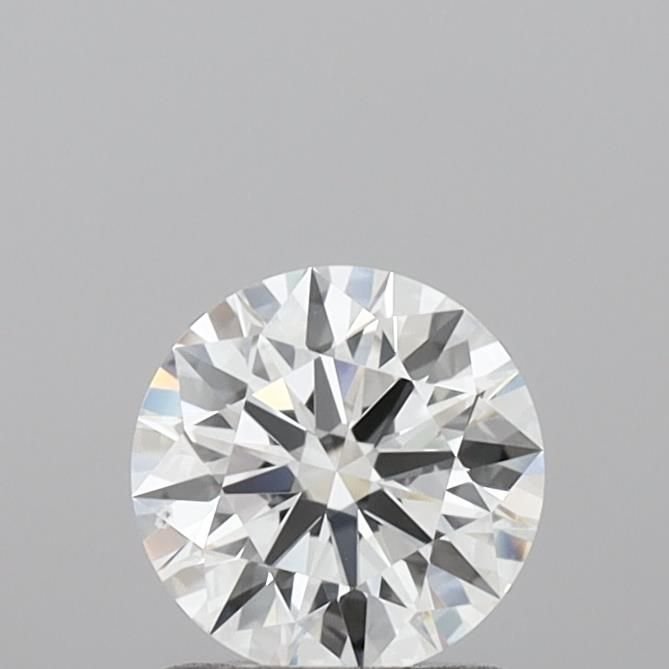 1.09 Carat Round Lab Diamond