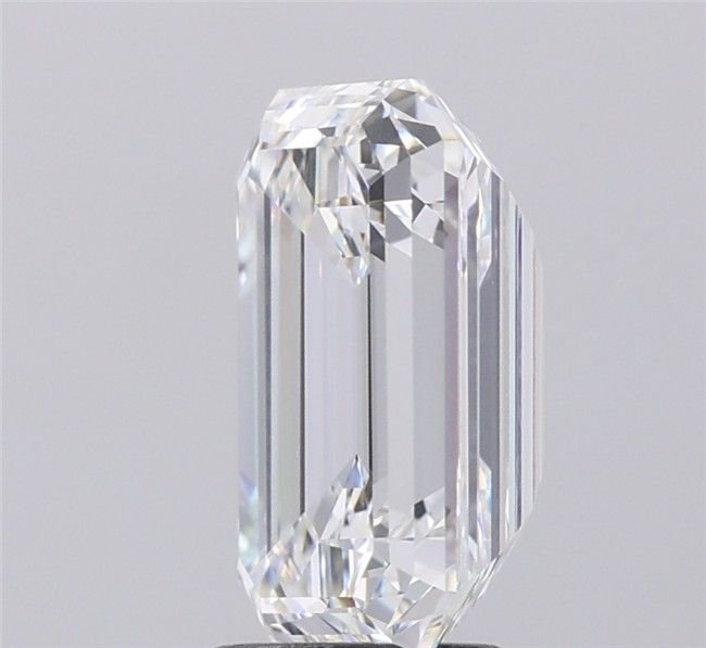 4.00 Carat Emerald Lab Diamond