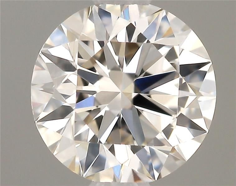 0.36ct G VVS2 Rare Carat Ideal Cut Round Diamond