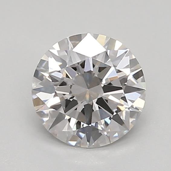 0.59ct E VVS1 Excellent Cut Round Lab Grown Diamond